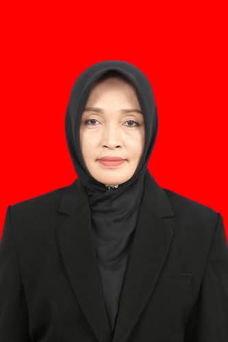 Siti Munawaroh, S.Pd