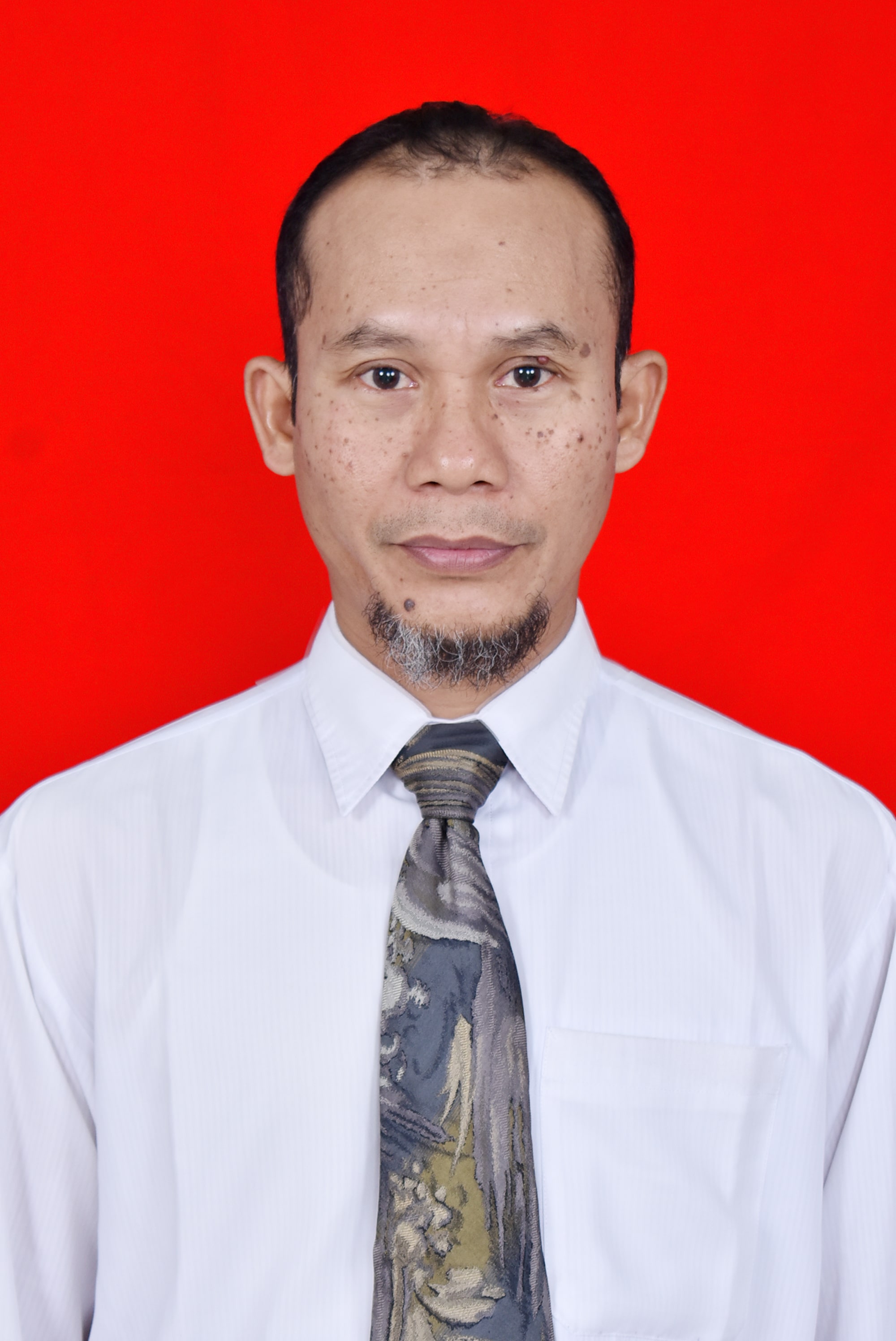 Drs. Abidin