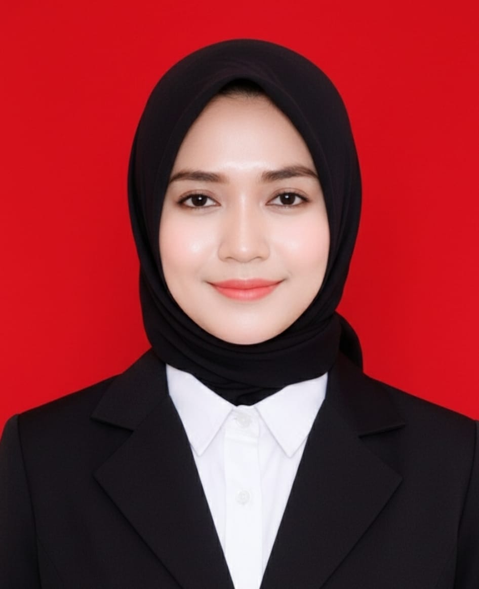 Nofita Yuli Agustin, S.Pd