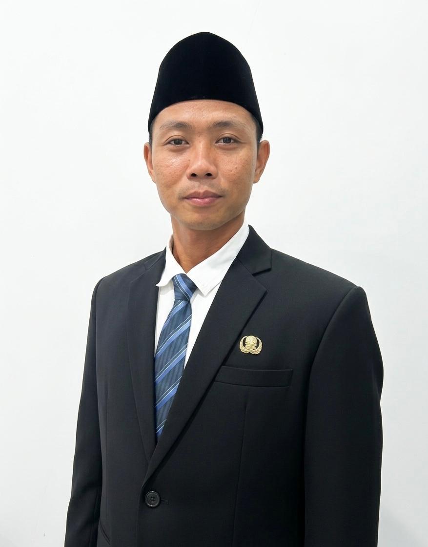 Angelo Putra Indonesia, S.Pd