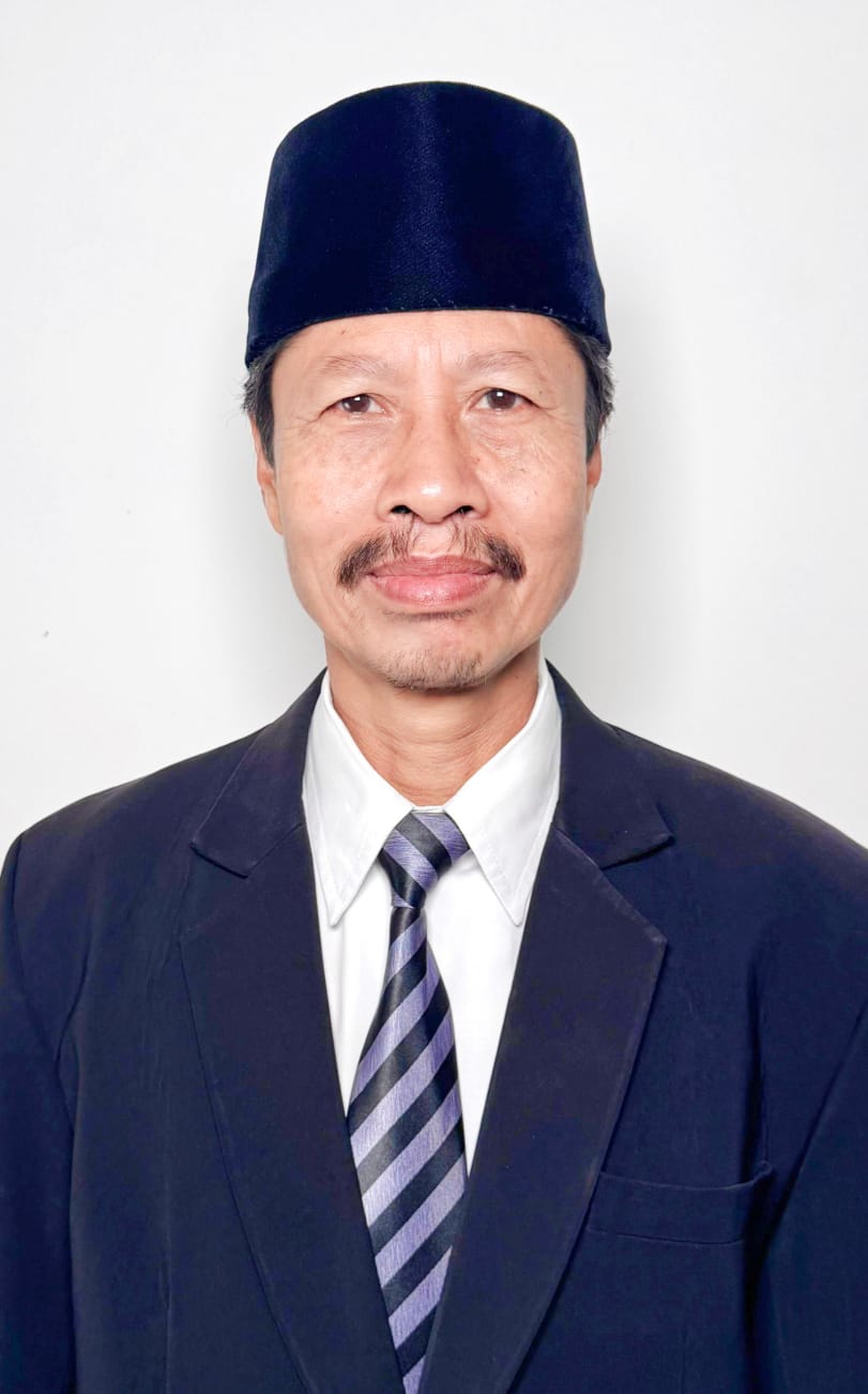 Imam Fajari, S.Pd
