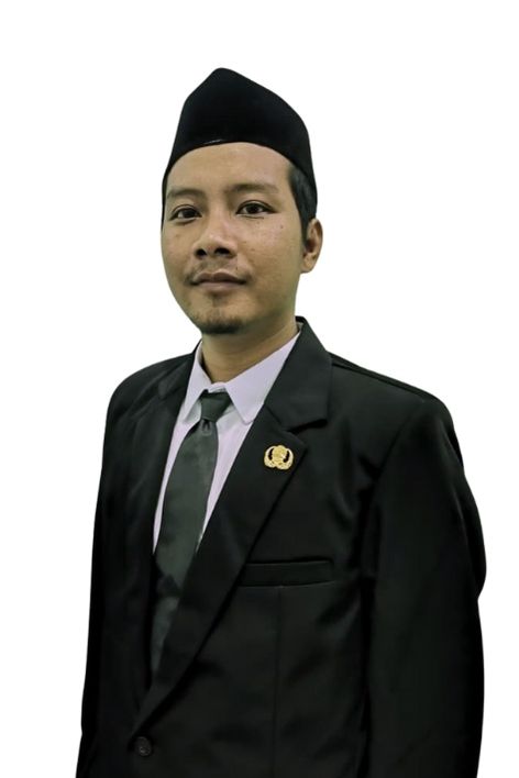 Fajar Wibisono, S.Pd