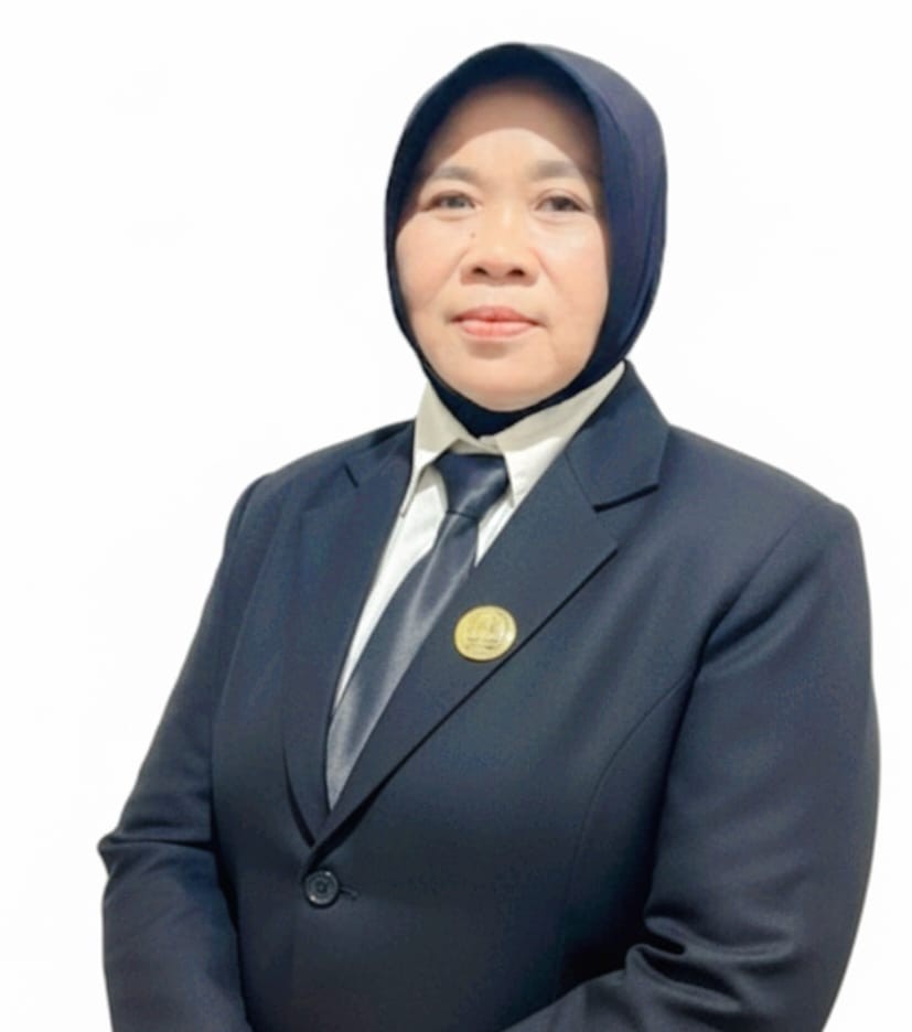 Dra. Enni Purnomowati