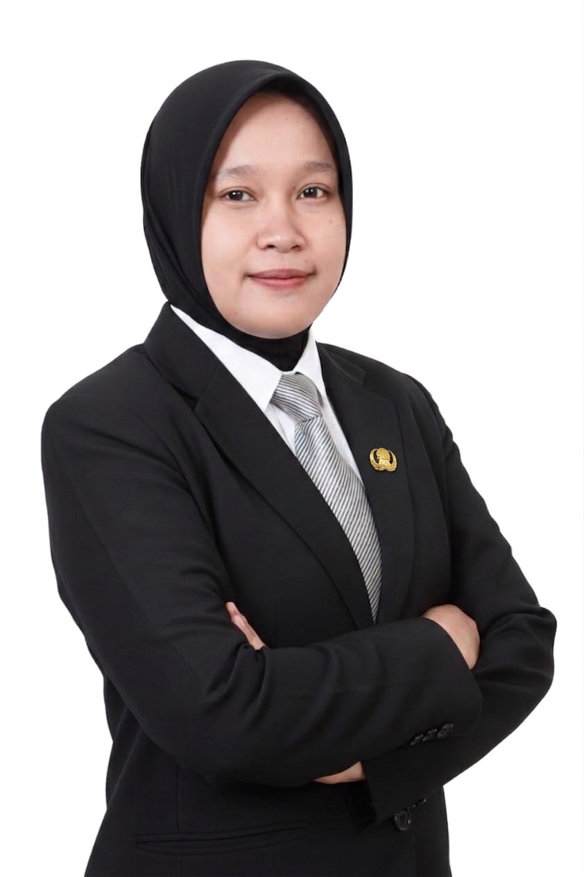 Aprilia Susanti, S.Pd