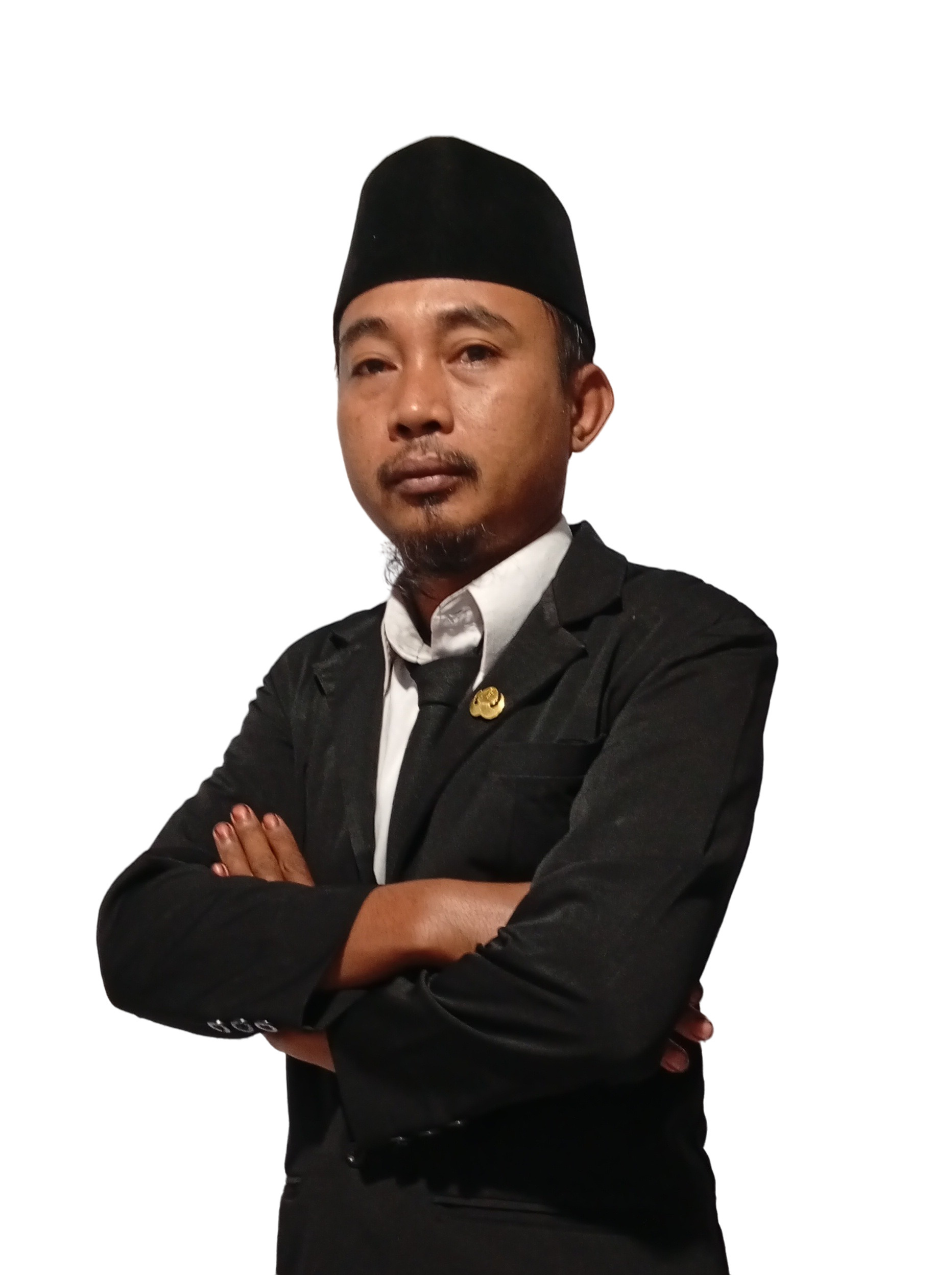 Arif Wahyudi, S.Pd