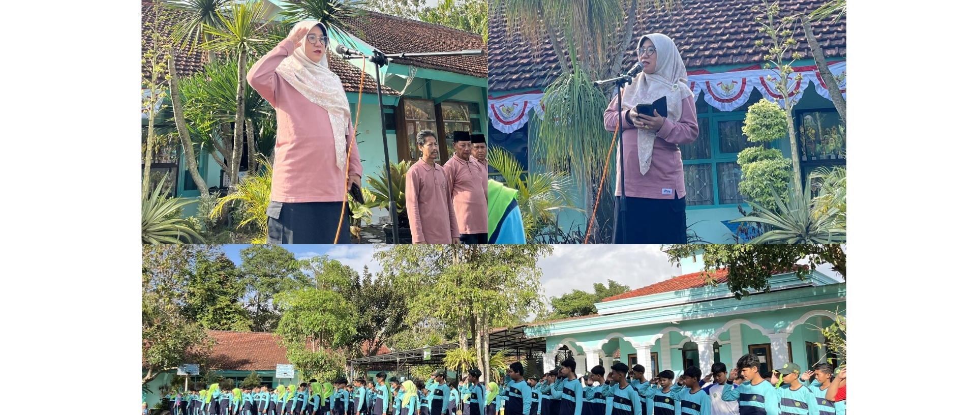 Selamat Datang di MTs Negeri 7 Banyuwangi